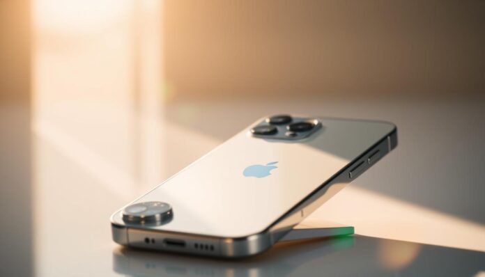 iphone 17 pro max Upgrade