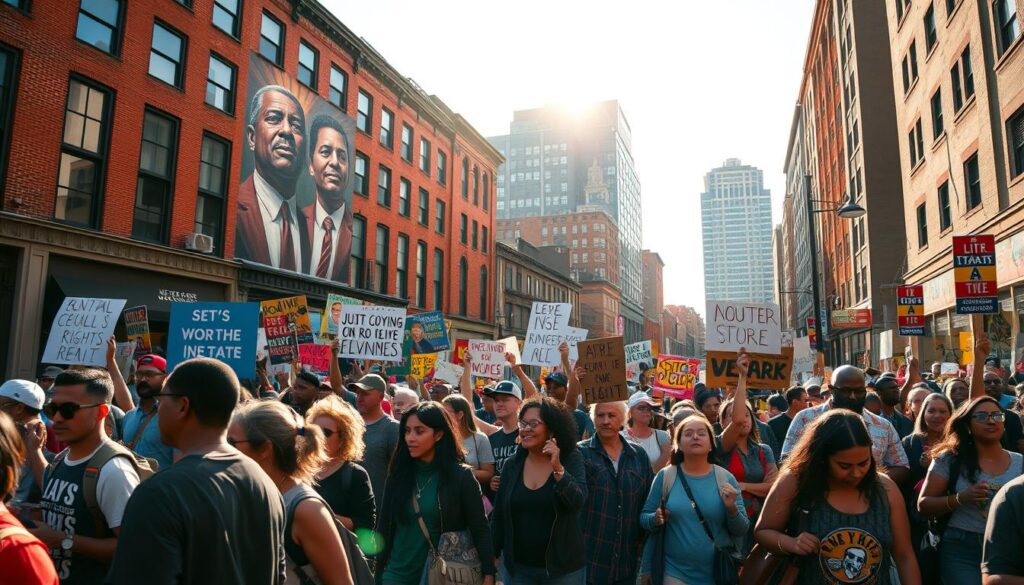 Ras Baraka's Impact on Newark's Revitalization