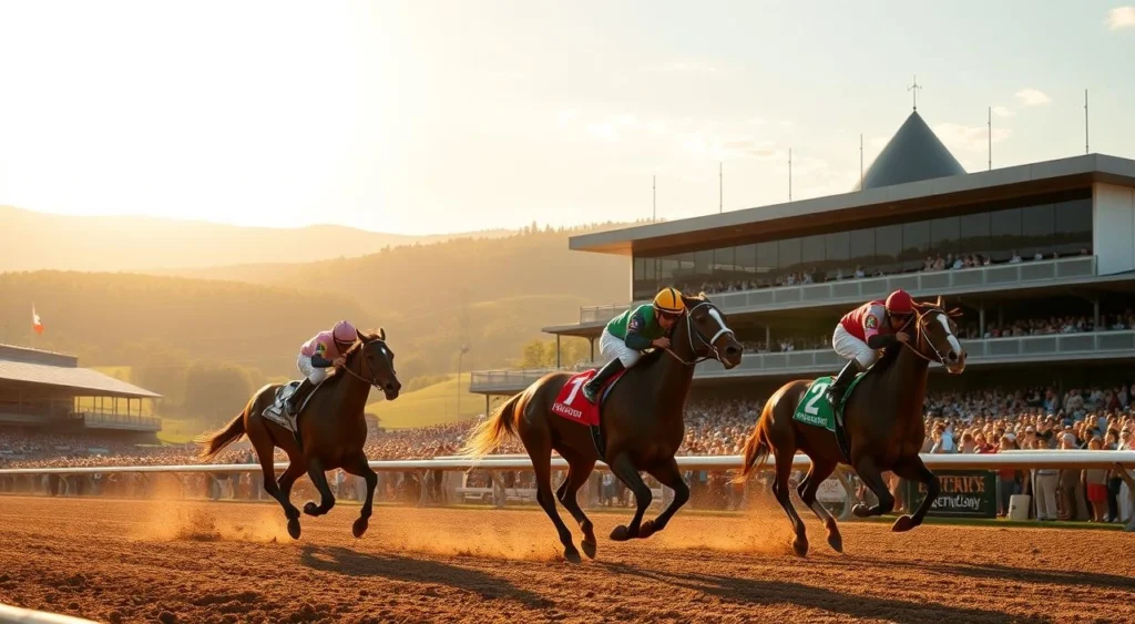 Kentucky Derby 2025 Everything You Need to Know About This Year’s Biggest Horse Race