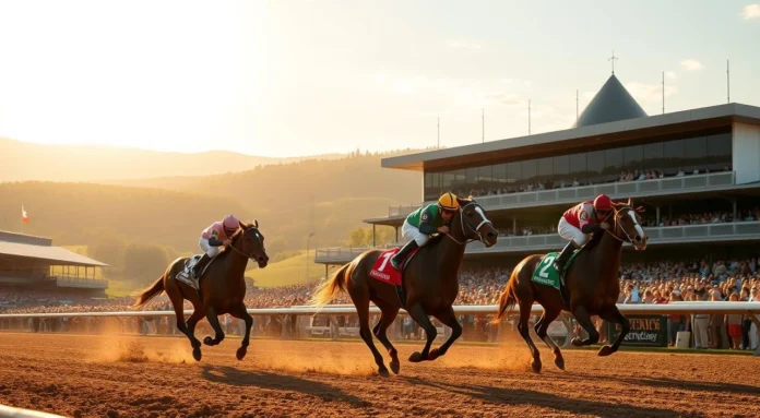 Kentucky Derby 2025 Everything You Need to Know About This Year’s Biggest Horse Race