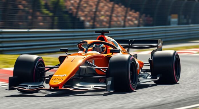 Lando Norris