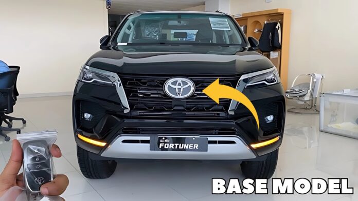Toyota-Fortuner