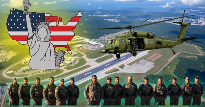 Kadena Air Base
