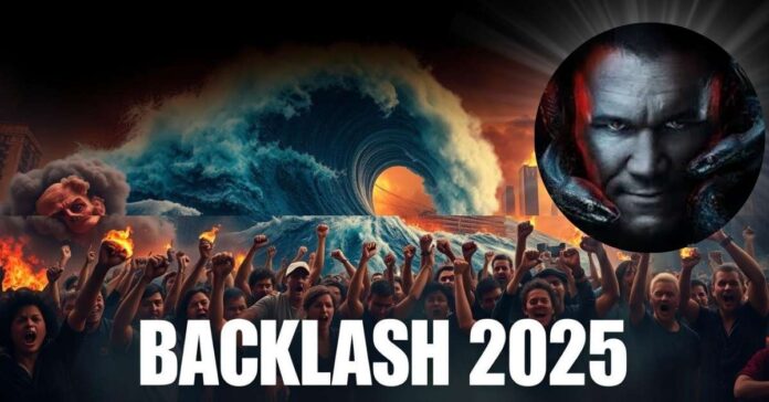 backlash 2025