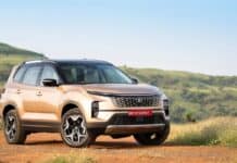 Tata Safari EV आ रही है – 7-Seater Luxury SUV, Level 1 ADAS और दमदार Electric Range, कीमत शुरू Rs 26 Lakh से Tata Safari EV