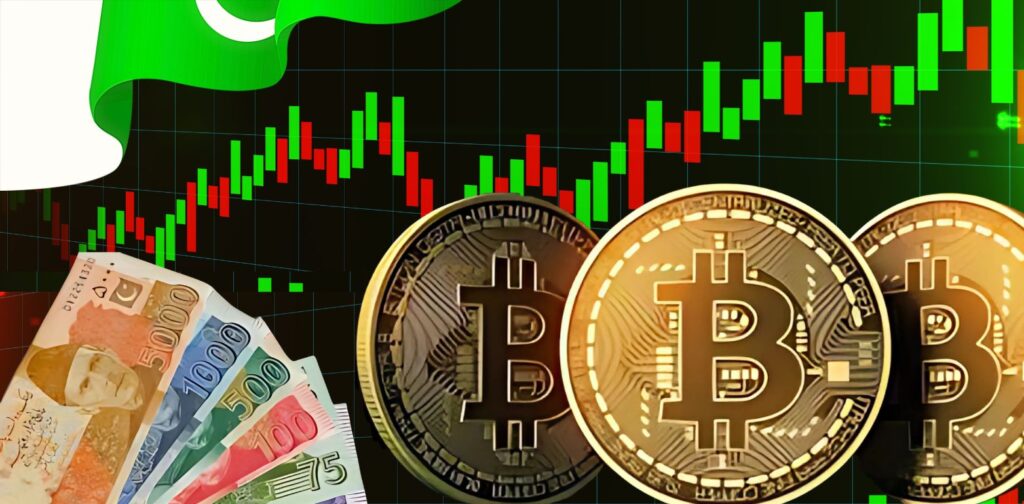 Bitcoin (BTC) to Pakistani Rupee (PKR) Rates: A Snapshot for July 20, 2025