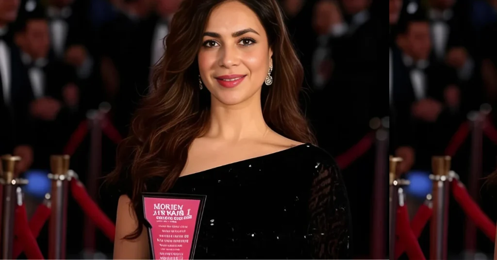 Shocking Mystery: Karachi Star Humaira Asghar Ali’s Untimely Death in DHA Unveiled!