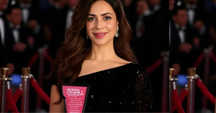 Shocking Mystery: Karachi Star Humaira Asghar Ali’s Untimely Death in DHA Unveiled!