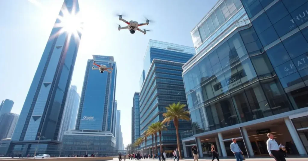 Technology and Digital Services Sector Growth
