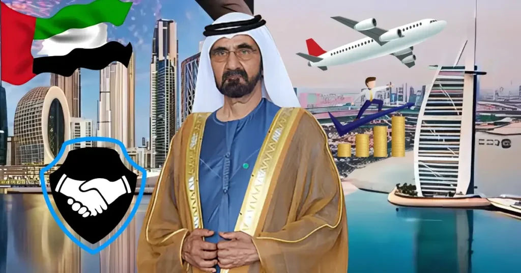 Top 10 profitable businesses in Dubai – but a loss could even land you in jail.