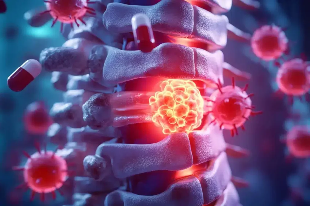 Doctors Stunned: 2 Drugs Could Finally Eliminate Lower Back Pain for Good!