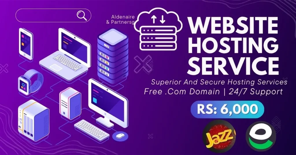The Cheapest and best Quality Hosting in Pakistan for just Rs. 6,000 a Year 4 The Cheapest and best Quality Hosting in Pakistan for just Rs. 6,000 a Year