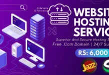 The Cheapest and best Quality Hosting in Pakistan for just Rs. 6,000 a Year The Cheapest and best Quality Hosting in Pakistan for just Rs. 6,000 a Year