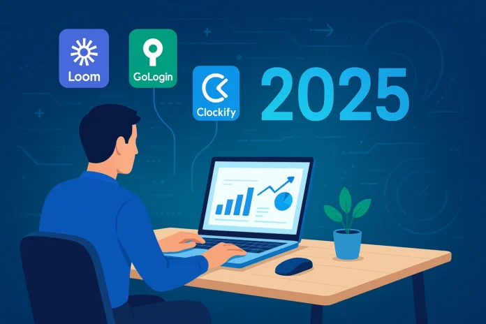 3 Powerful Tools Freelancers Must Use in 2025 to Take Productivity to the Next Level
