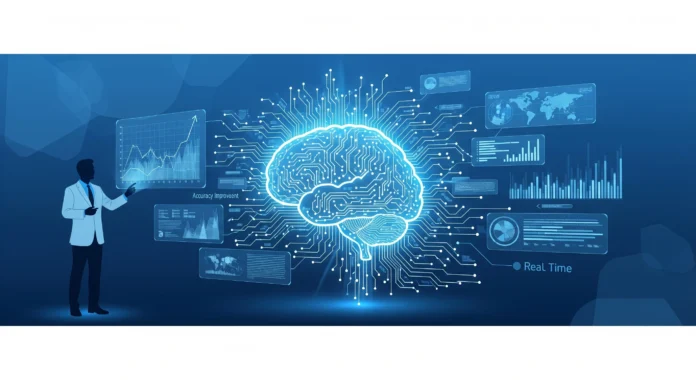 How can artificial intelligence be improved so that it does not generate fake information? 