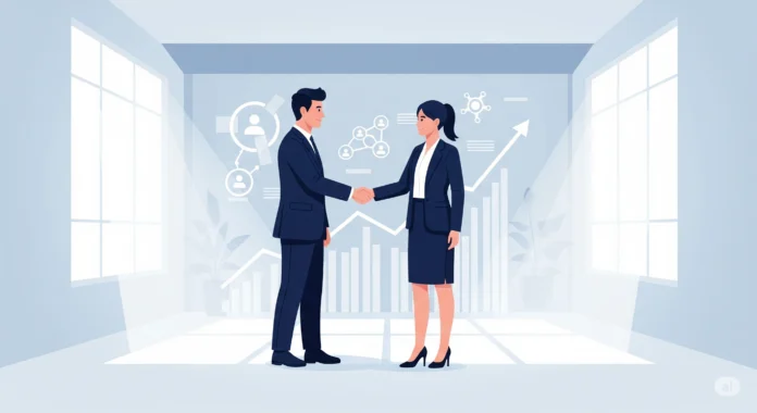 What Strengths Does Your Business Bring to a Partnership?