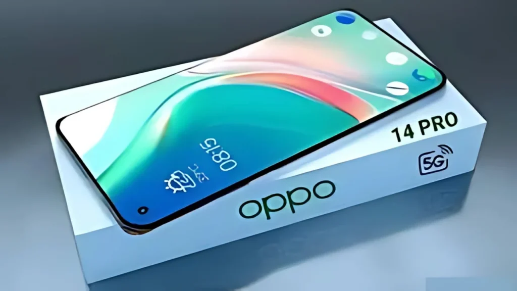 Cheapest & Best Camera OPPO Reno 14 Pro 5G Specs in the Pakistani Mobile Market