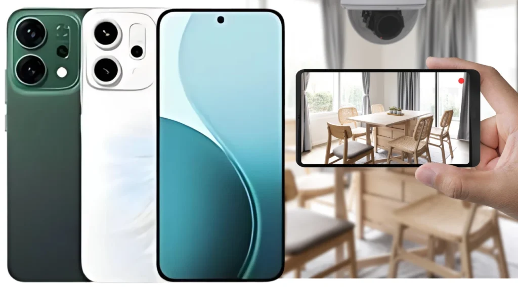 OPPO Reno 14 Pro 5G Specs Camera Quality