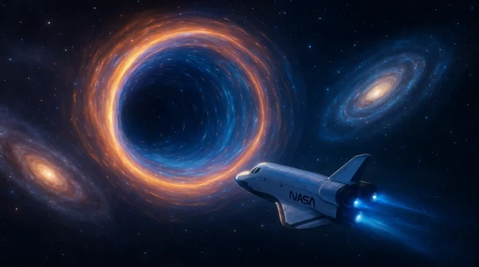 Interstellar Tunnels