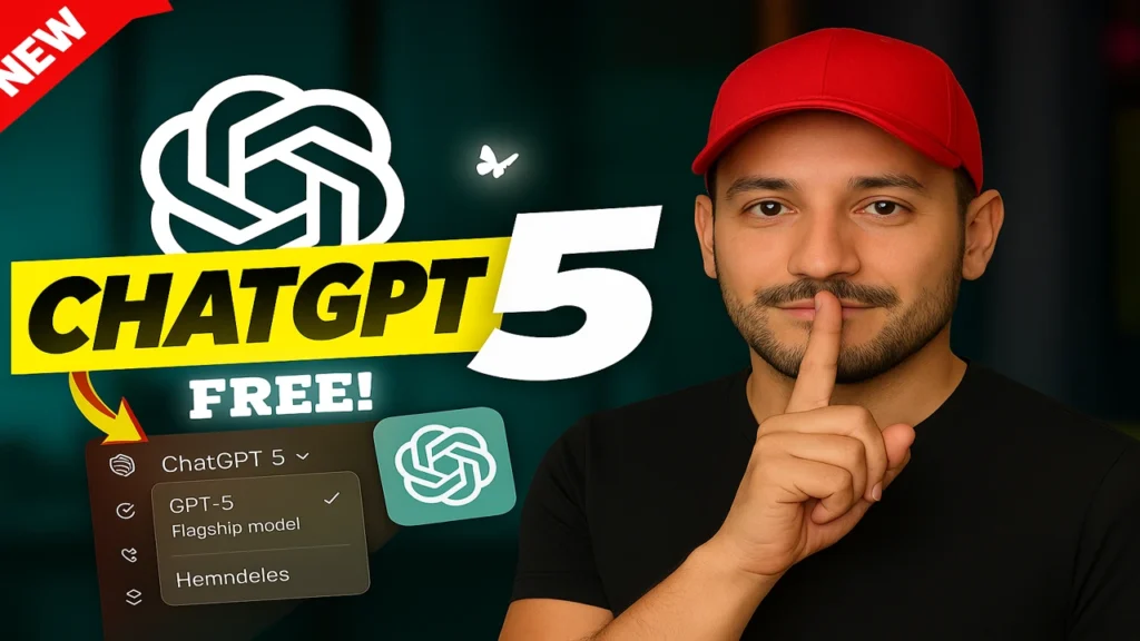 ChatGPT Pro Free