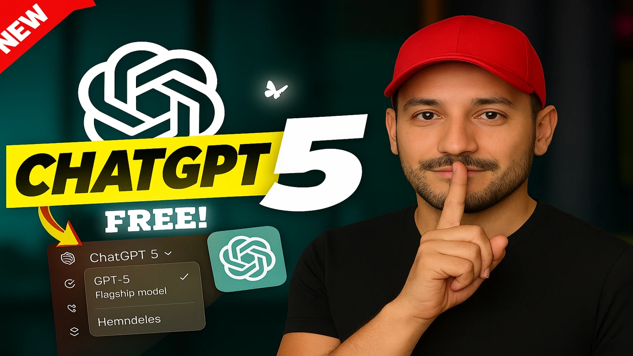 ChatGPT Pro Free