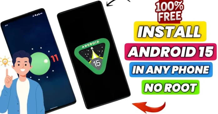 How to Install a WAPI Certificate on Oppo Android 15 Without Root