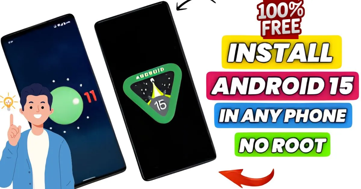 How to Install a WAPI Certificate on Oppo Android 15 Without Root