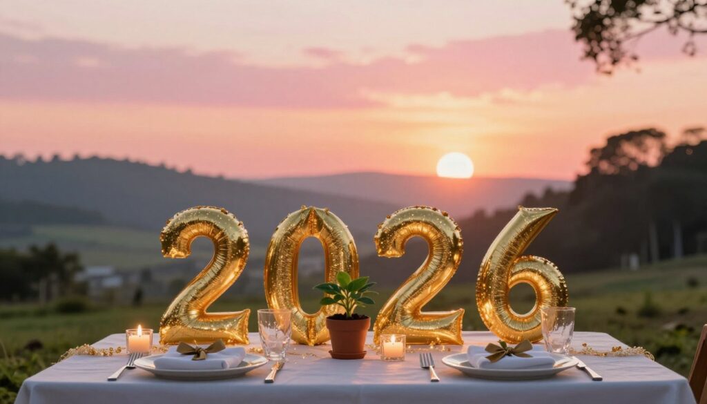 Uplifting Happy New Year 2026 Quotes for a Fresh Start