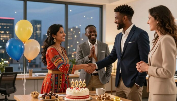 Goodbye 2025, Welcome 2026: Inspiring Quotes