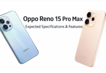 Oppo Reno 15 Pro Max Price in Pakistan PTA Approved Oppo Reno 15 Pro Max Price in Pakistan PTA Approved