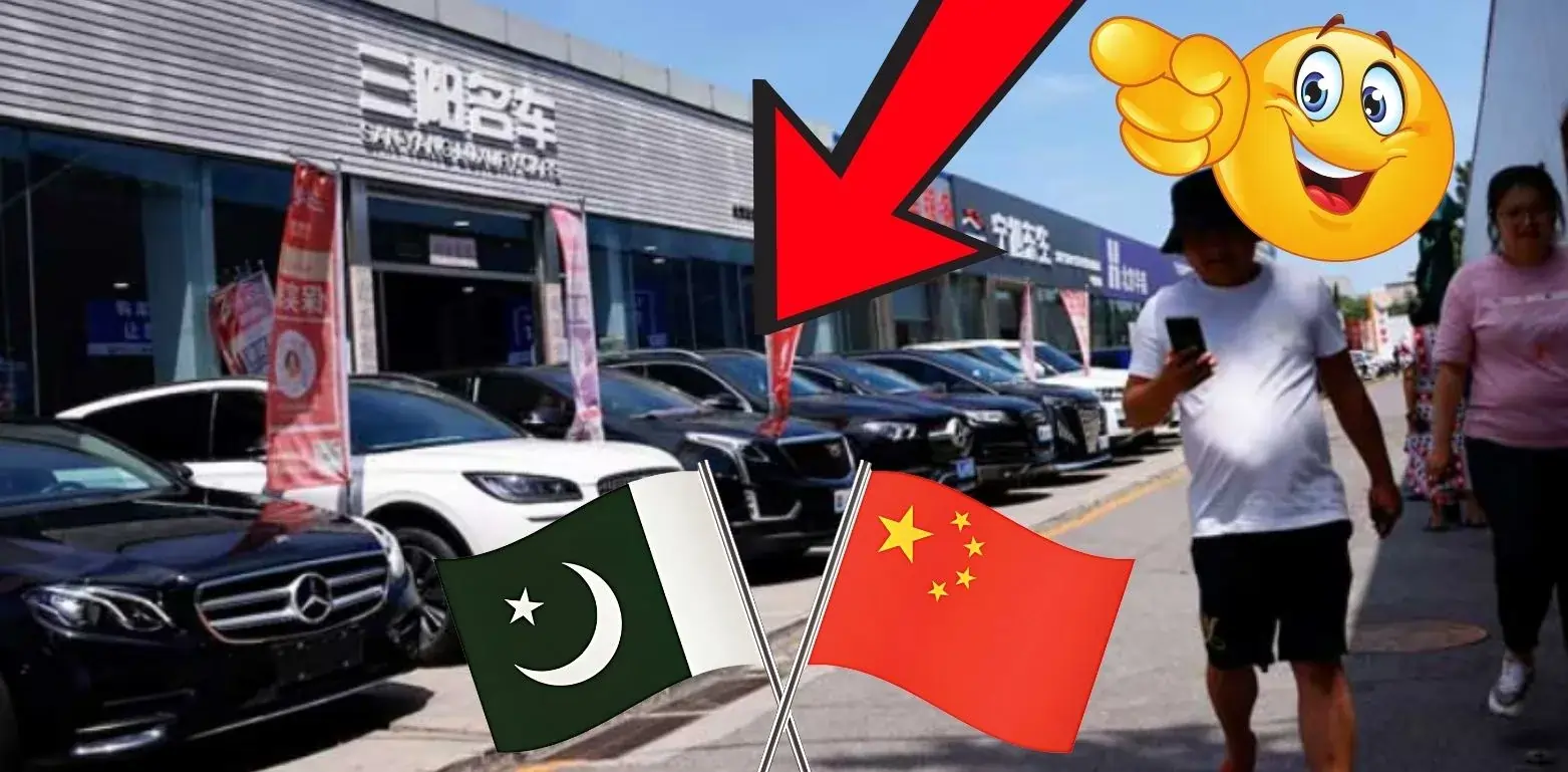 China’s Zero-Mileage Car Crackdown: What You Need to Know in 2025