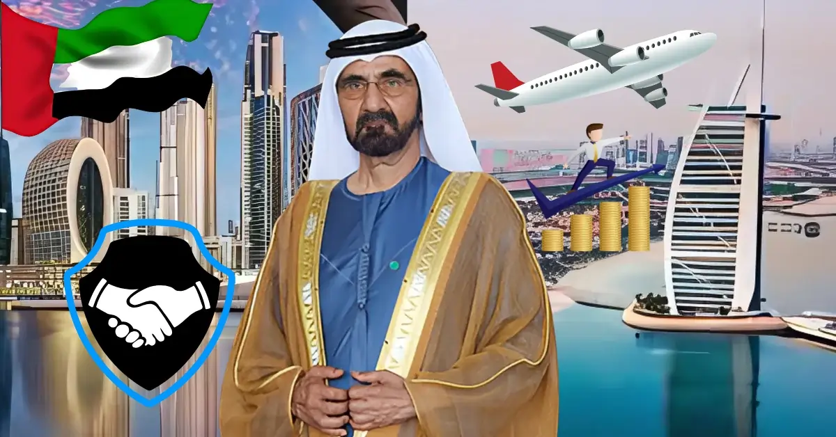 Top 10 Profitable businesses in Dubai – But a loss could even land you in jail. Top 10 profitable businesses in Dubai – but a loss could even land you in jail.