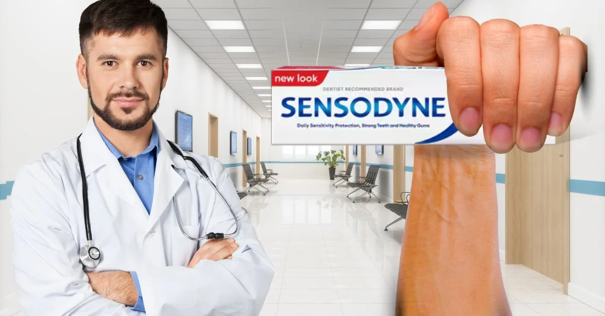 What Happens When You Stop Using Sensodyne & What Are the Side Effects? Sensodyne side effects