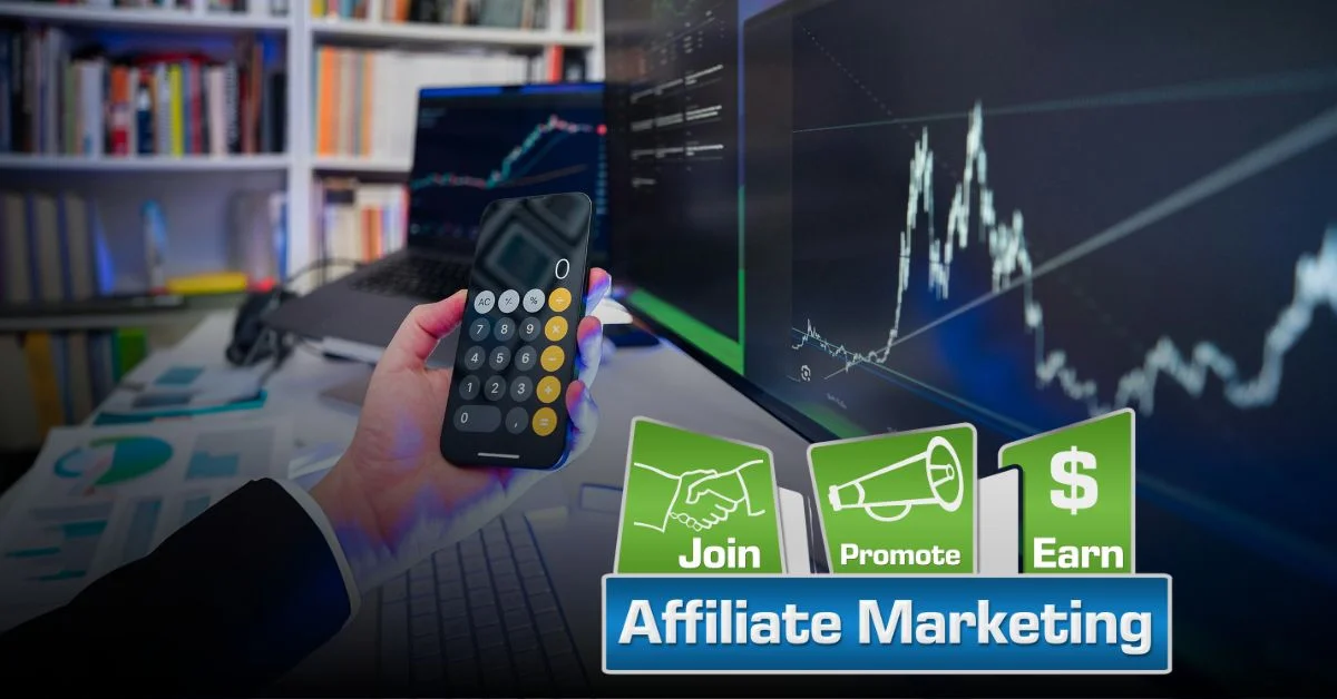 Can You Make $10,000 a Month With Affiliate Marketing? Affiliate Marketing,